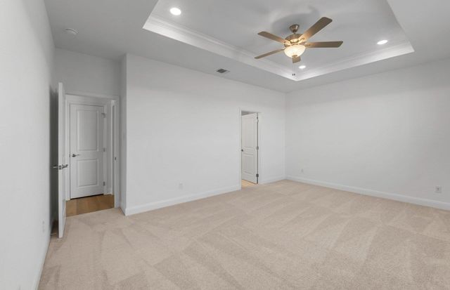 525 Madelines Meadow LN, Georgetown, TX 78626