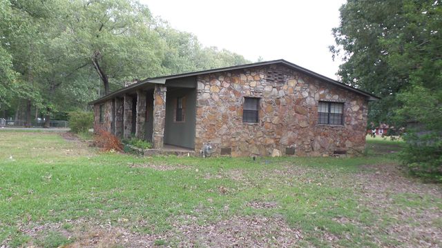 6406 Sheridan rd, White Hall, AR 71602