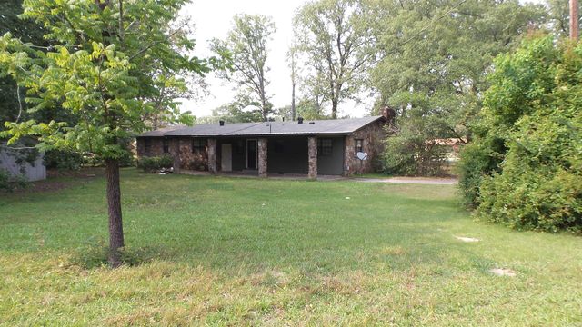 6406 Sheridan rd, White Hall, AR 71602
