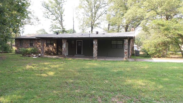 6406 Sheridan rd, White Hall, AR 71602