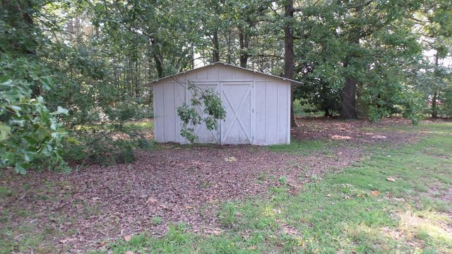 6406 Sheridan rd, White Hall, AR 71602