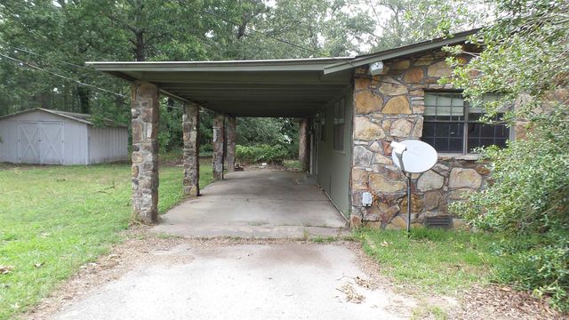 6406 Sheridan rd, White Hall, AR 71602