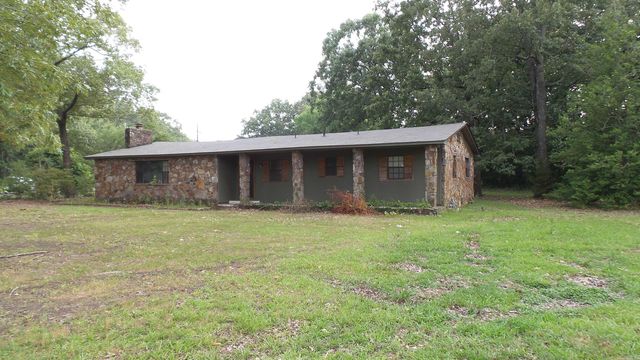 6406 Sheridan rd, White Hall, AR 71602