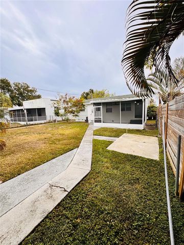 2837 18TH AVENUE N, St Petersburg, FL 33713