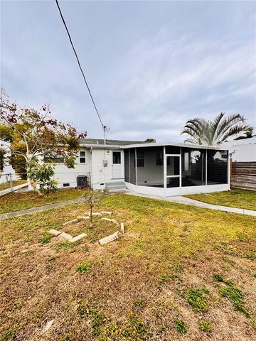 2837 18TH AVENUE N, St Petersburg, FL 33713