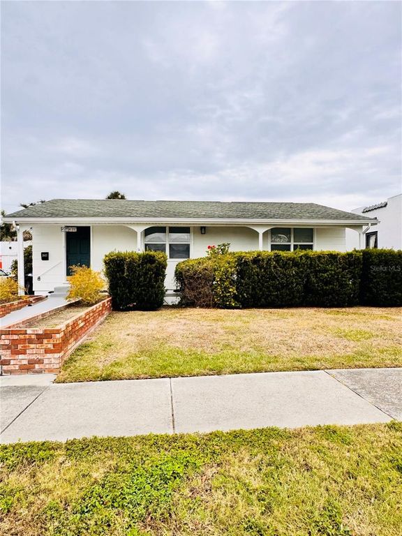 2837 18TH AVENUE N, St Petersburg, FL 33713