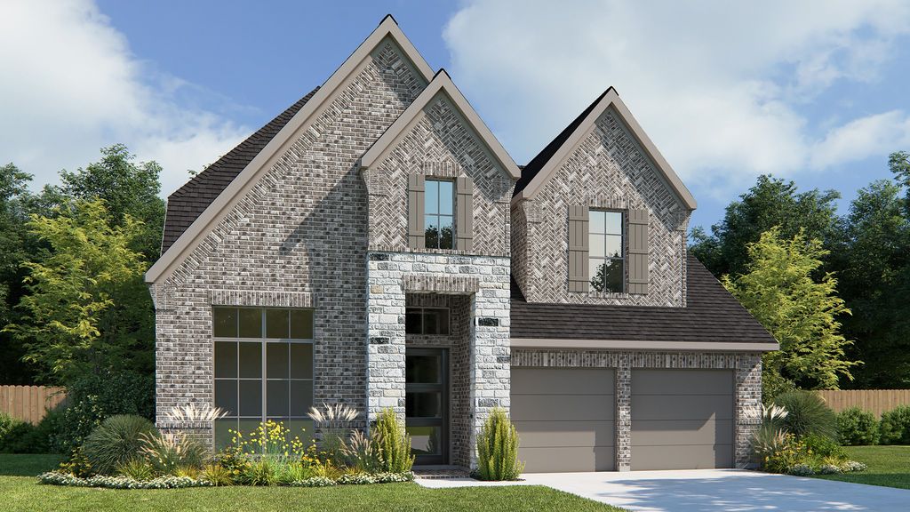 4717 Floral Fields, Mckinney, TX 75071