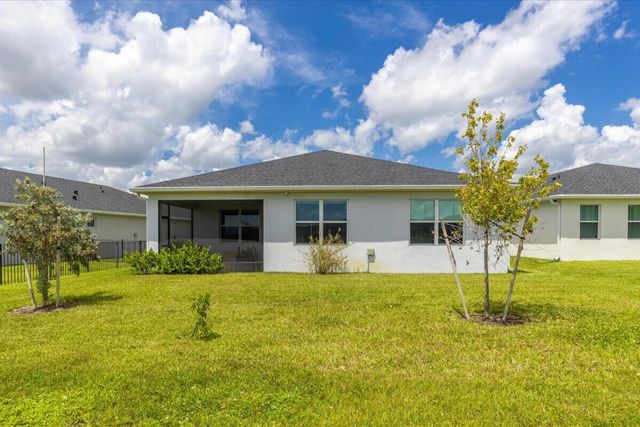 8918 Dahlia Circle, Port St Lucie, FL 34986