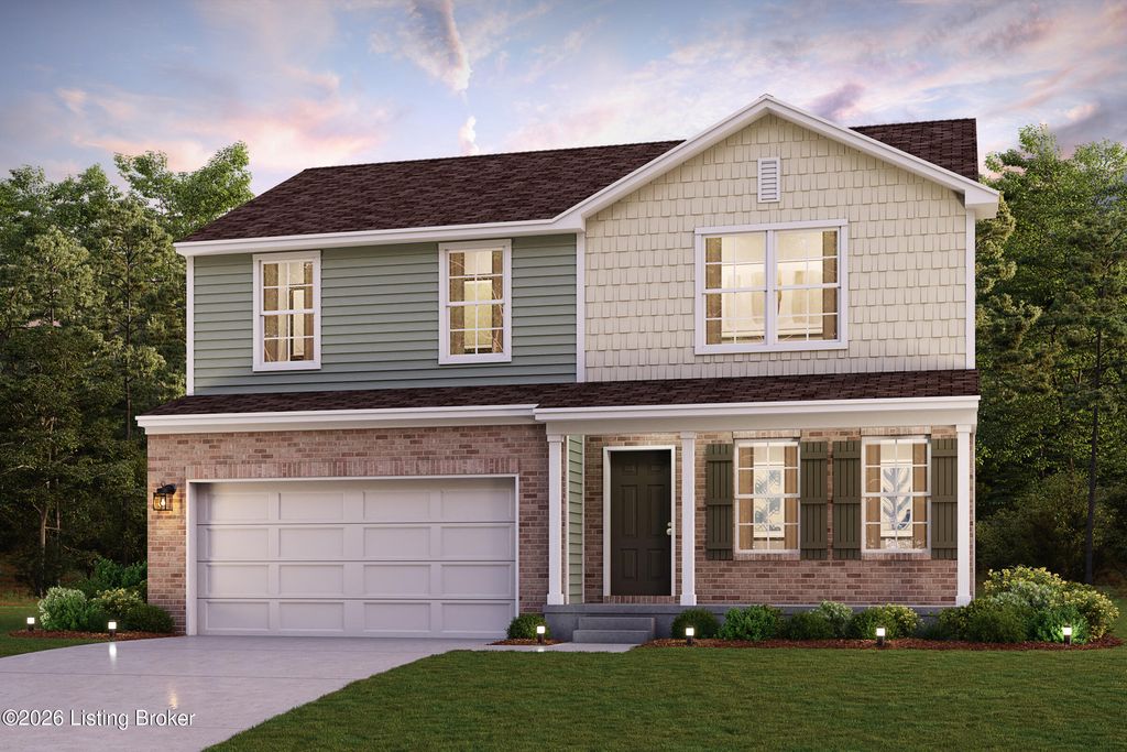 563 Pinehurst Dr, Vine Grove, KY 40175