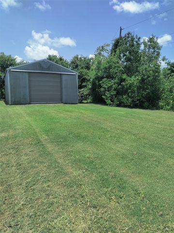 0 Robert Street, Angleton, TX 77515
