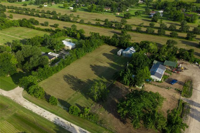 0 Robert Street, Angleton, TX 77515