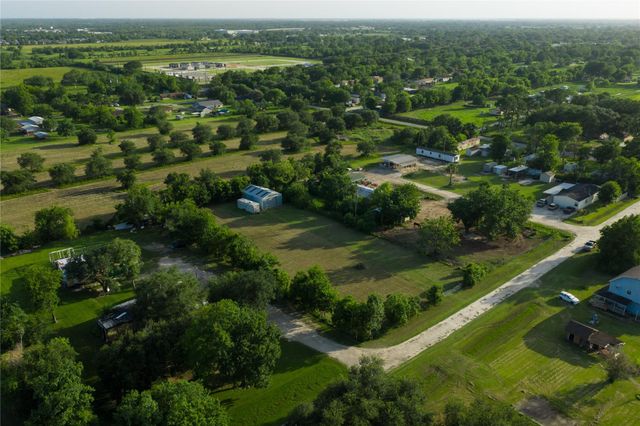 0 Robert Street, Angleton, TX 77515