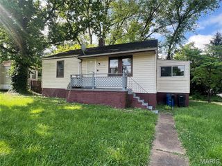 588 Cosie Drive, St Louis, MO 63137