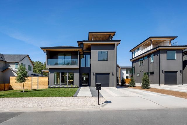 4806 Richmond Ave 1, Austin, TX 78745