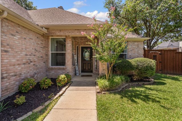 1617 Shadywood Lane, Flower Mound, TX 75028