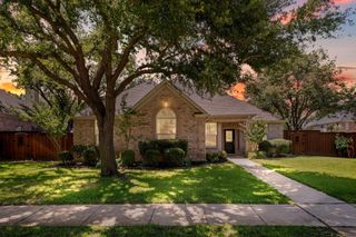 1617 Shadywood Lane, Flower Mound, TX 75028