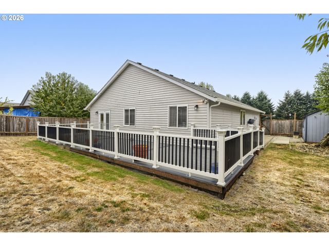 11000 Ne 81ST Way, Vancouver, WA 98662