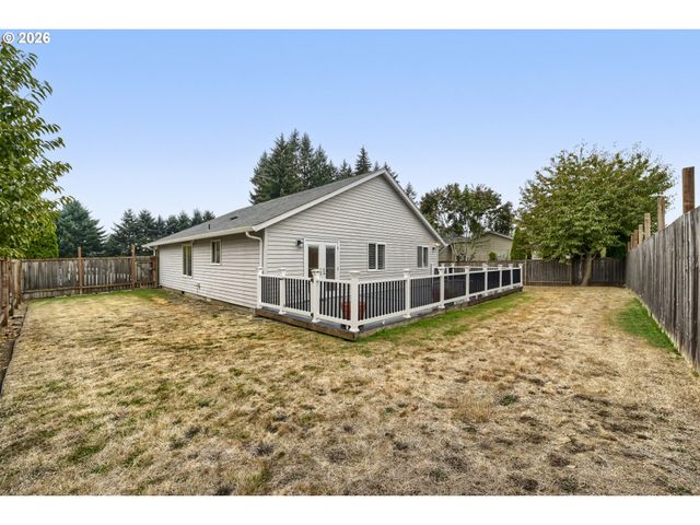 11000 Ne 81ST Way, Vancouver, WA 98662