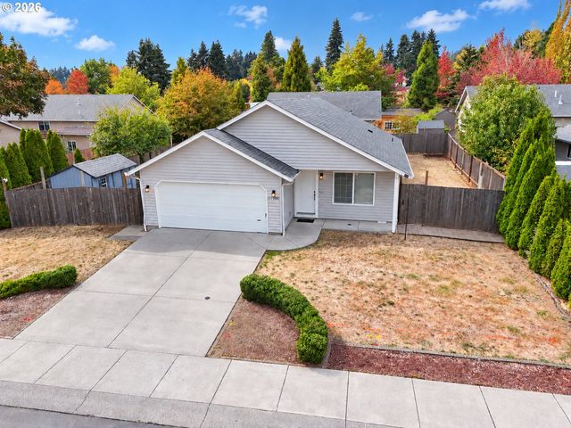 11000 Ne 81ST Way, Vancouver, WA 98662