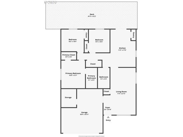 11000 Ne 81ST Way, Vancouver, WA 98662