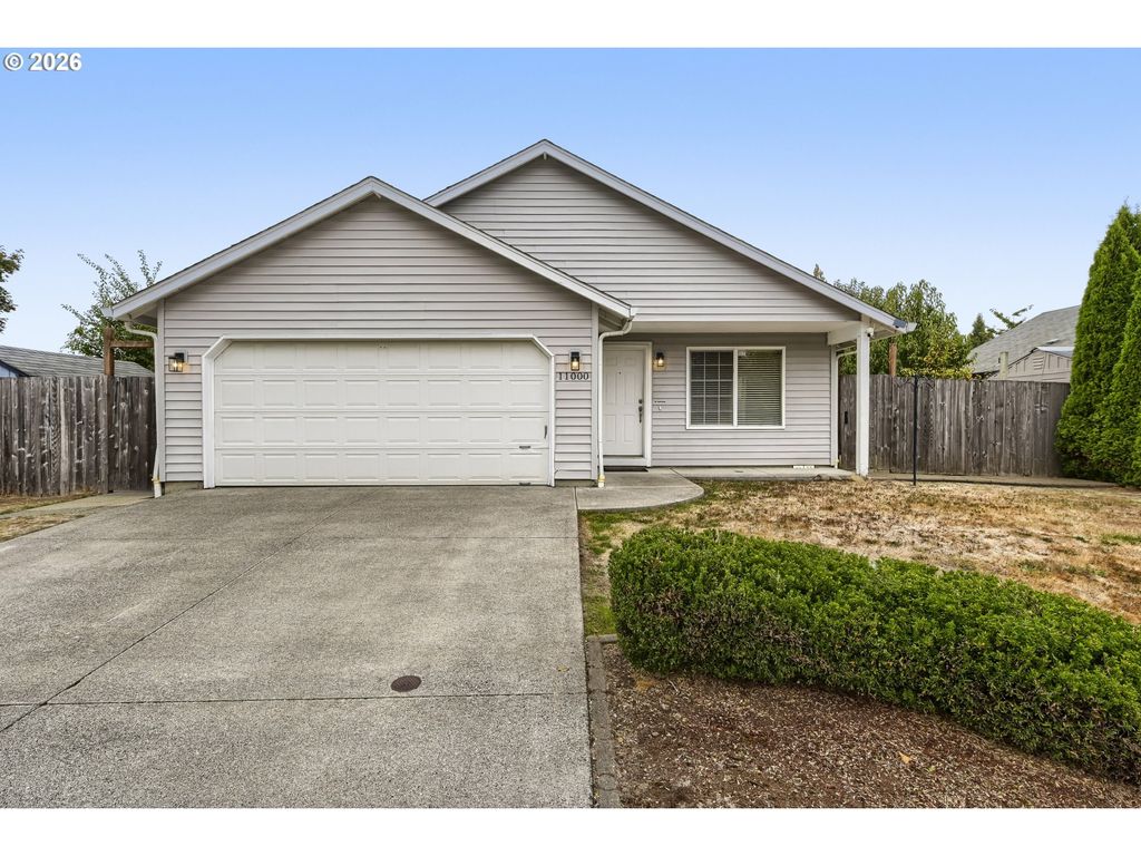 11000 Ne 81ST Way, Vancouver, WA 98662