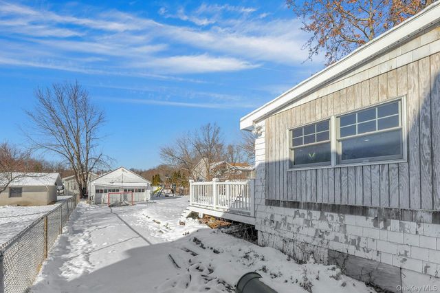 17 Klein Avenue, West Nyack, NY 10994