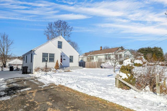 17 Klein Avenue, West Nyack, NY 10994