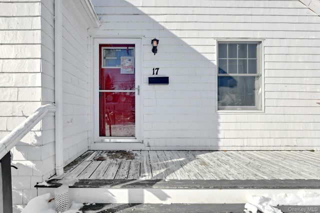 17 Klein Avenue, West Nyack, NY 10994