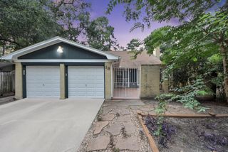 18 N Deerfoot Circle, The Woodlands, TX 77380