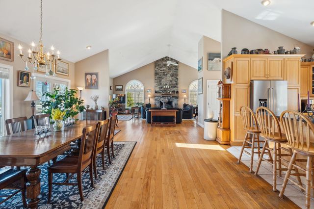55 West View Drive, Peterborough, NH 03458