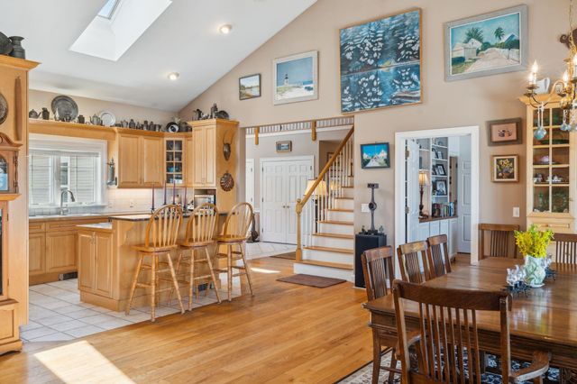 55 West View Drive, Peterborough, NH 03458