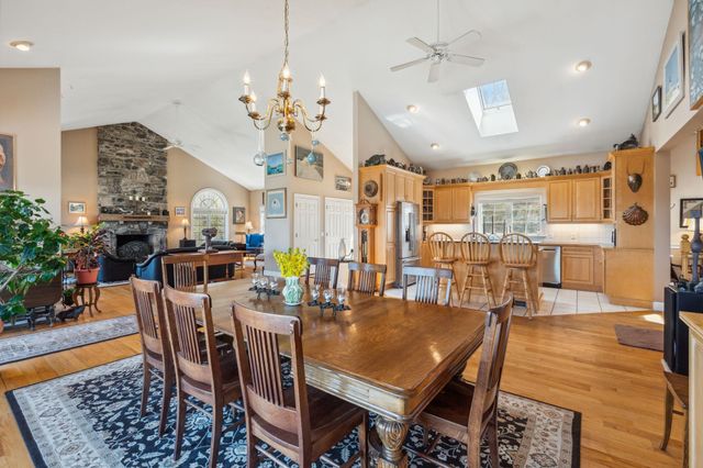 55 West View Drive, Peterborough, NH 03458
