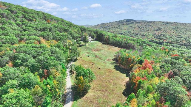 55 West View Drive, Peterborough, NH 03458