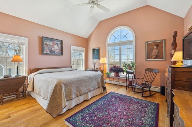 55 West View Drive, Peterborough, NH 03458