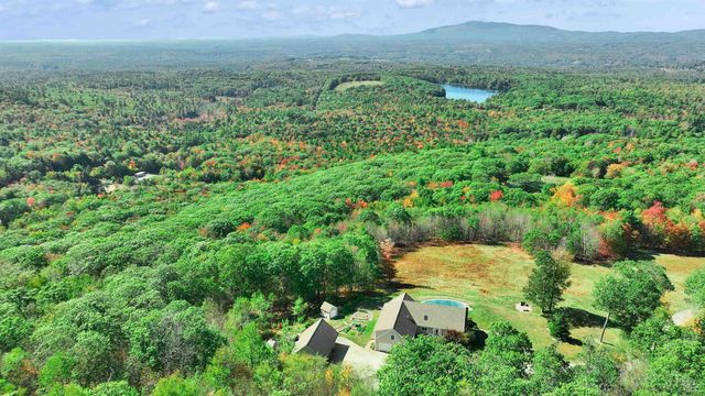 55 West View Drive, Peterborough, NH 03458