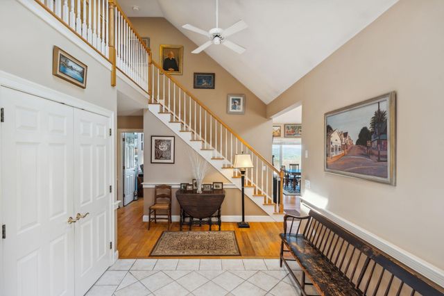 55 West View Drive, Peterborough, NH 03458