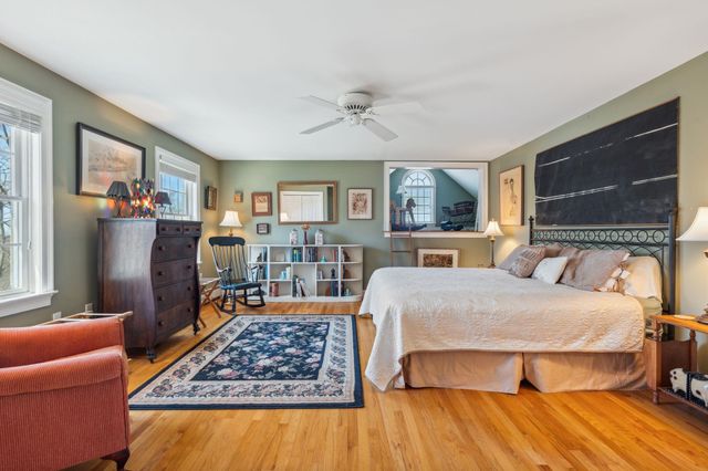 55 West View Drive, Peterborough, NH 03458