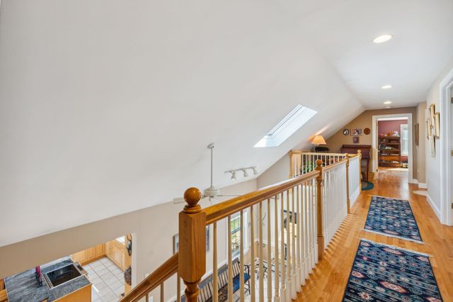55 West View Drive, Peterborough, NH 03458