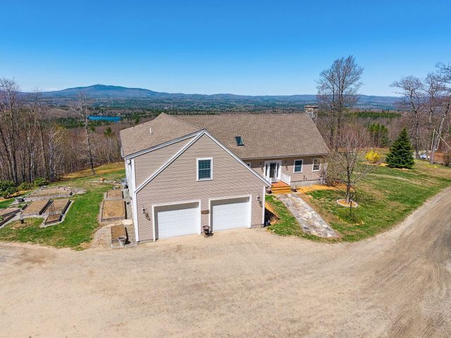 55 West View Drive, Peterborough, NH 03458
