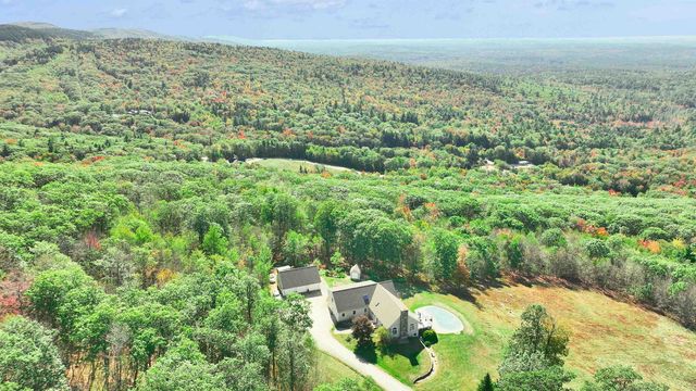 55 West View Drive, Peterborough, NH 03458