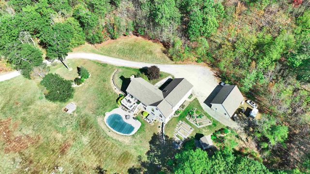 55 West View Drive, Peterborough, NH 03458