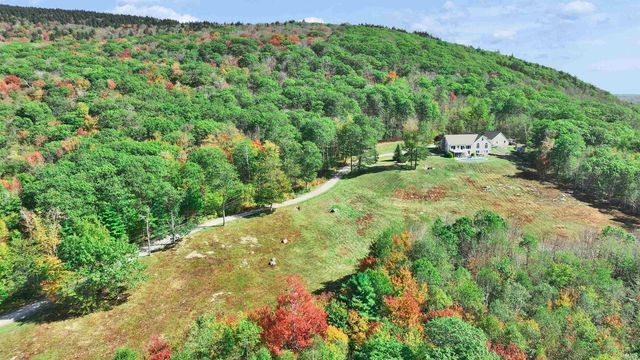 55 West View Drive, Peterborough, NH 03458