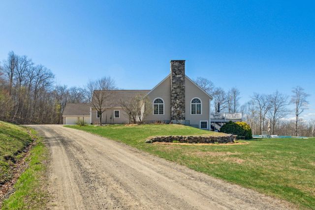 55 West View Drive, Peterborough, NH 03458