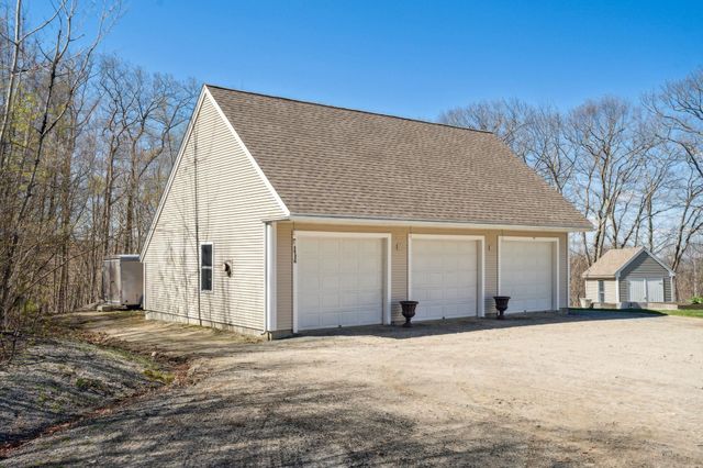 55 West View Drive, Peterborough, NH 03458