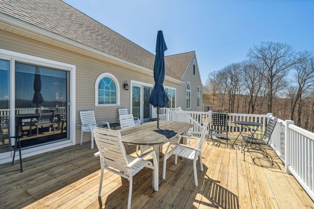 55 West View Drive, Peterborough, NH 03458