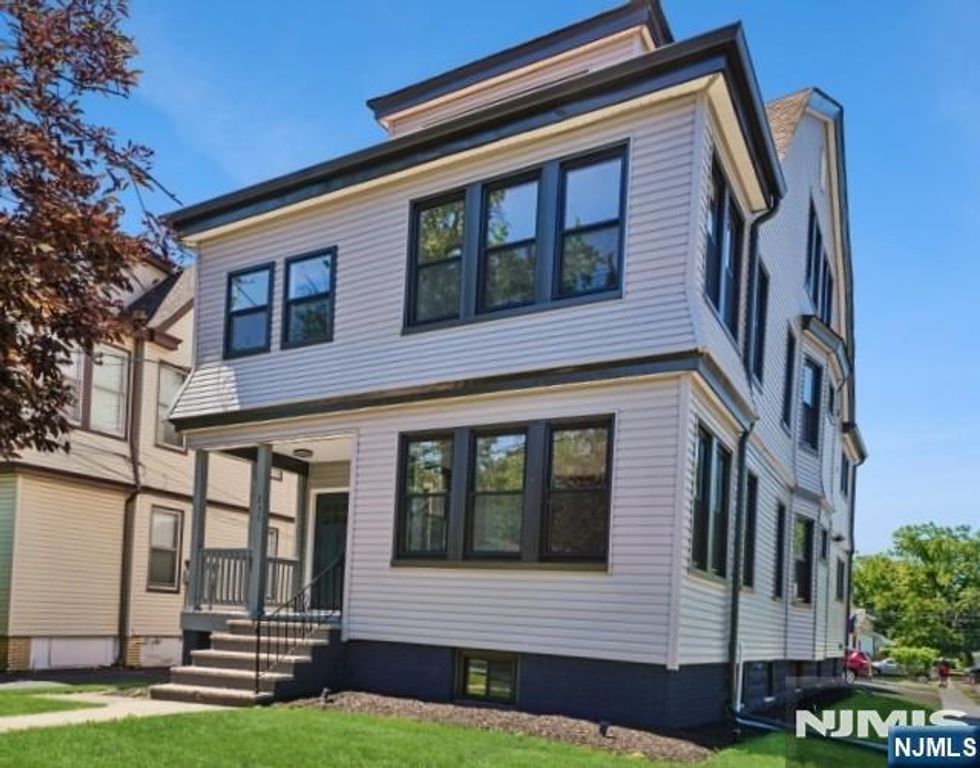 235 Elmwood Avenue 1, Maplewood, NJ 07040