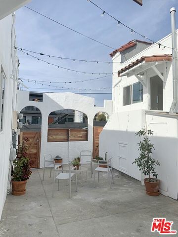 2600 Michigan Avenue, Los Angeles, CA 90033