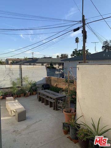 2600 Michigan Avenue, Los Angeles, CA 90033