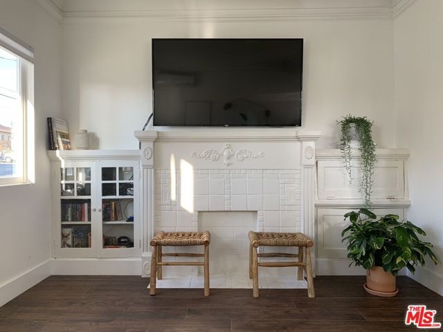 2600 Michigan Avenue, Los Angeles, CA 90033