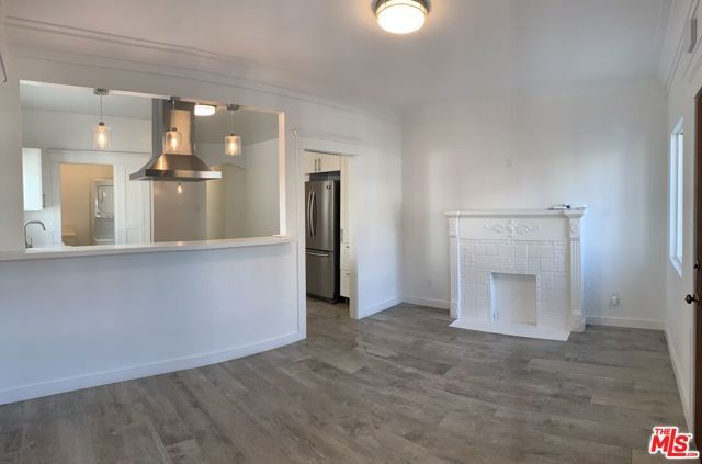 2600 Michigan Avenue, Los Angeles, CA 90033